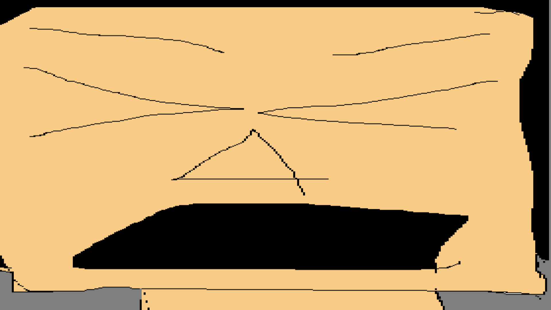 stop posting about among us