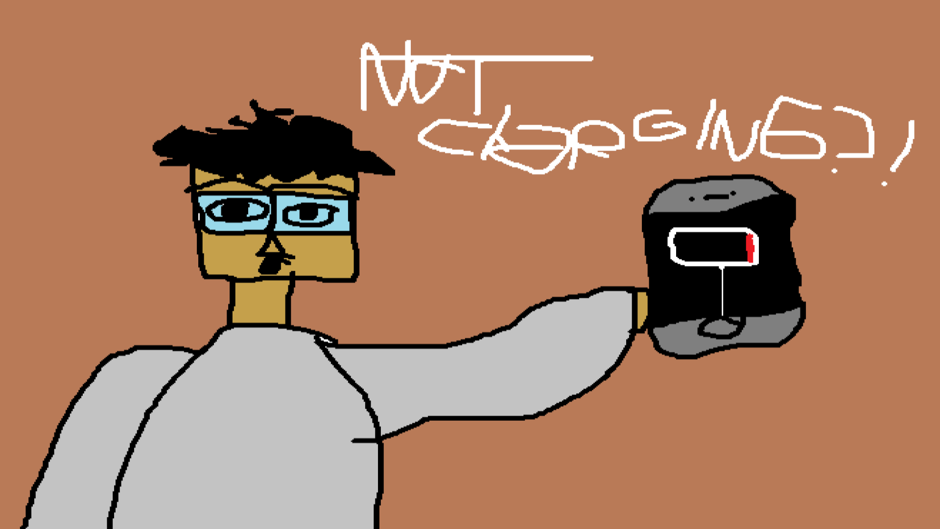 how to fix iphone not charging (2012)