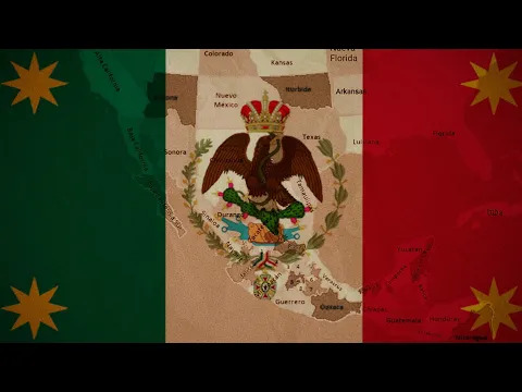 INTRO-MexicoEmpireFOREVER
