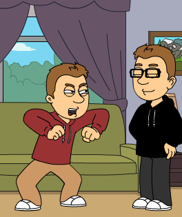 I GOT TERMINEDED ON YOUVIEW